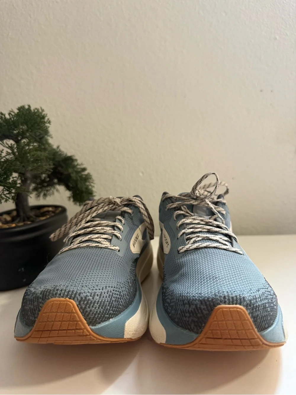Brooks used good